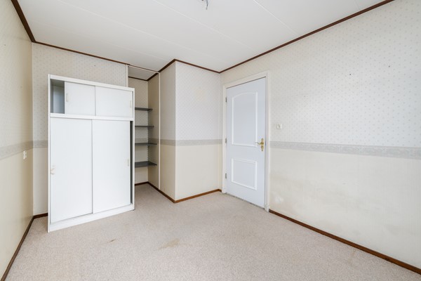 Medium property photo - De Greiden 2, 8523 NM Idskenhuizen